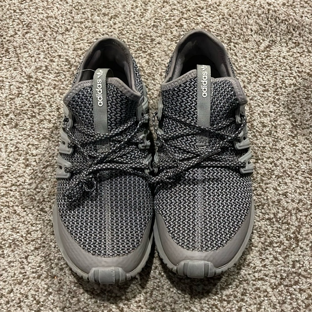 Adidas Tubular Radial Sneakers
